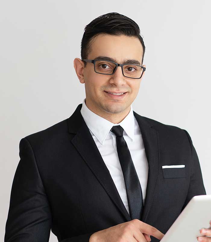 Advocate S.K. Bansal